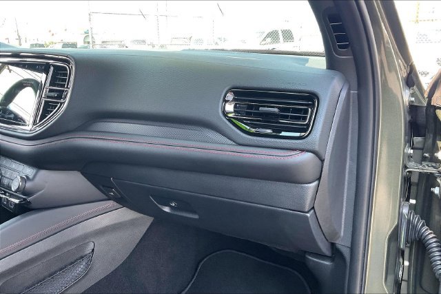 Used 2026 Dodge Durango GT w/ Blacktop Package AWD/4WD image 16