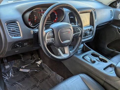 Used 2016 Dodge Durango Limited w/ Nav & Power Liftgate Group RWD image 10