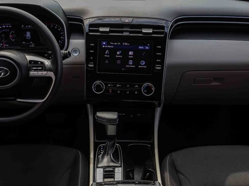 Used 2023 Hyundai Tucson SEL AWD/4WD image 10