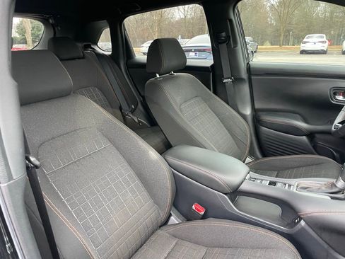 Certified 2024 Honda HR-V Sport image 30