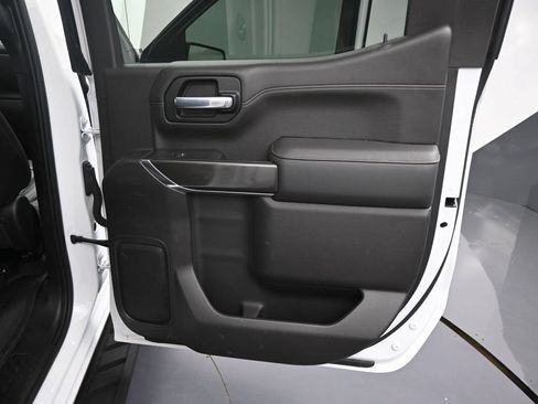 Used 2021 GMC Sierra 1500 AT4 w/ AT4 Premium Package AWD/4WD image 21
