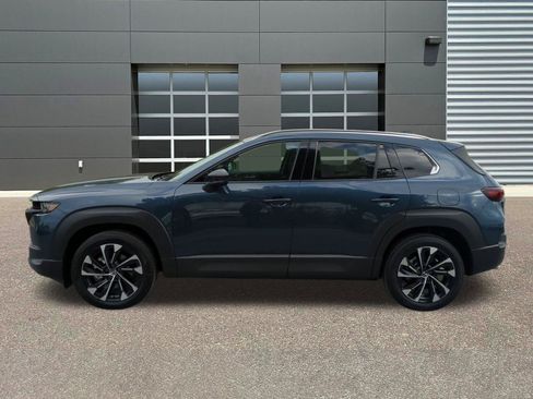 New 2026 MAZDA CX-50 2.5 Hybrid w/ Weather Package AWD/4WD image 4