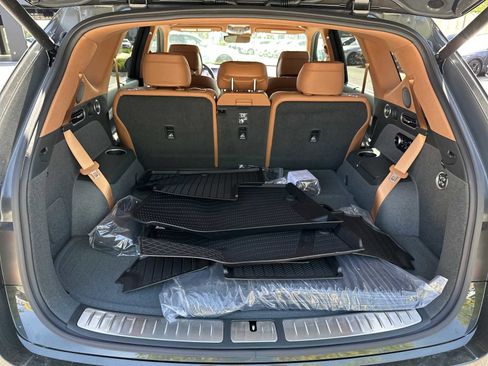 New 2026 Genesis GV80 3.5T Advanced AWD/4WD image 23