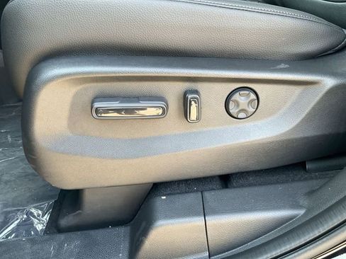 New 2026 Honda Odyssey EX-L image 20