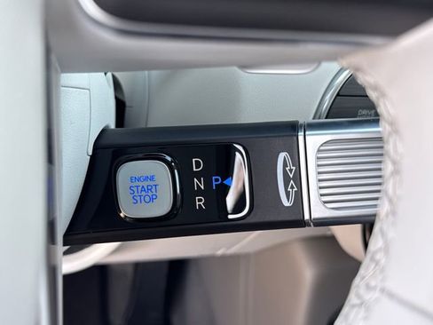 New 2026 Hyundai Palisade SEL FWD image 14