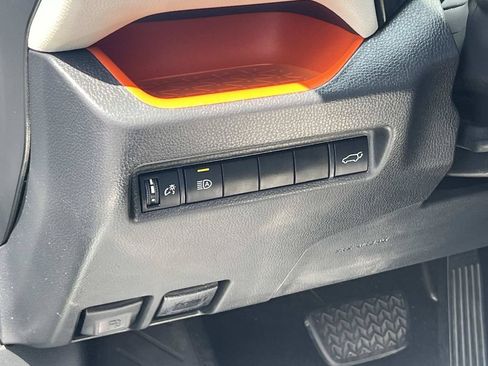 Used 2019 Toyota RAV4 Adventure w/ All Weather Liner Package AWD/4WD image 21