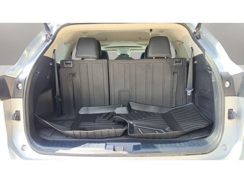Used 2023 Toyota Highlander XLE AWD/4WD image 43