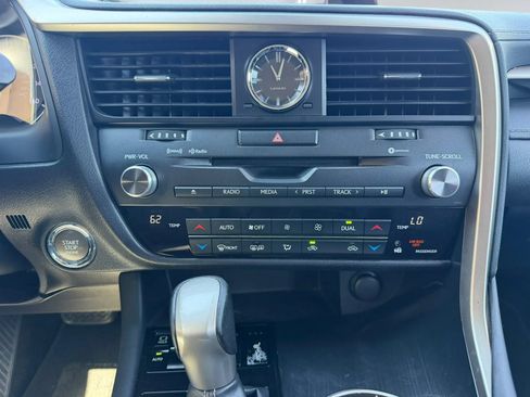 Used 2019 Lexus RX 350 FWD w/ Accessory Package image 13