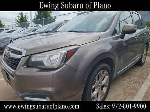 Used 2017 Subaru Forester 2.5i Touring AWD/4WD image 2