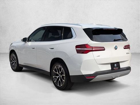 Certified 2025 BMW X3 xDrive30 w/ Convenience Package AWD/4WD image 6