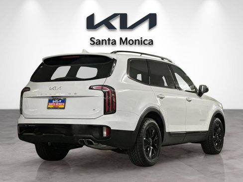 Certified 2024 Kia Telluride SX Prestige X-Pro image 5