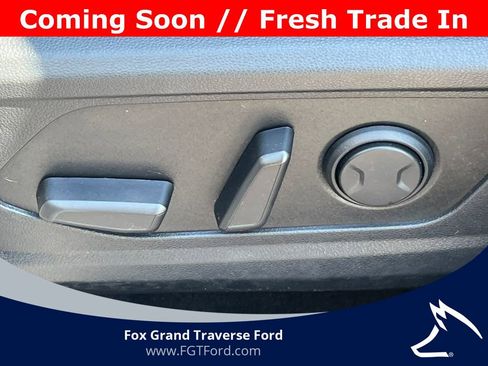 Used 2025 Hyundai Tucson SEL AWD/4WD image 9