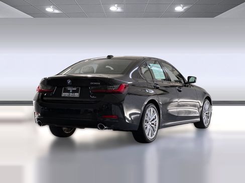 Used 2023 BMW 330i Sedan w/ Parking Assistance Package image 8