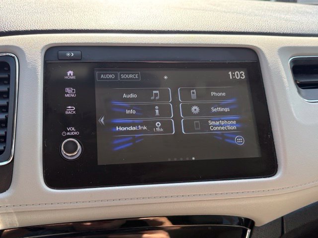 Used 2019 Honda HR-V EX image 16