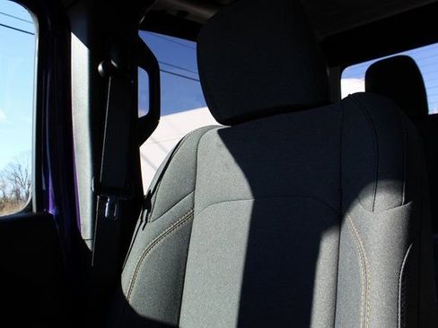 New 2026 Jeep Gladiator Willys image 27