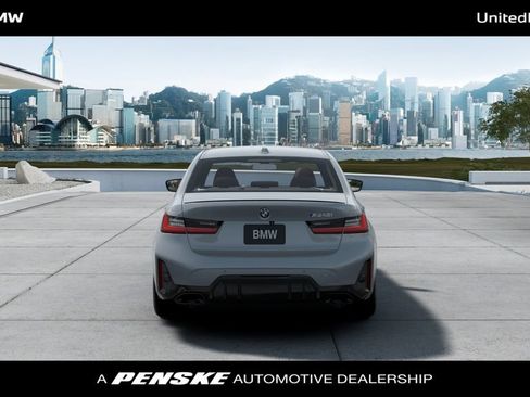 New 2026 BMW M340i w/ Premium Package RWD image 5