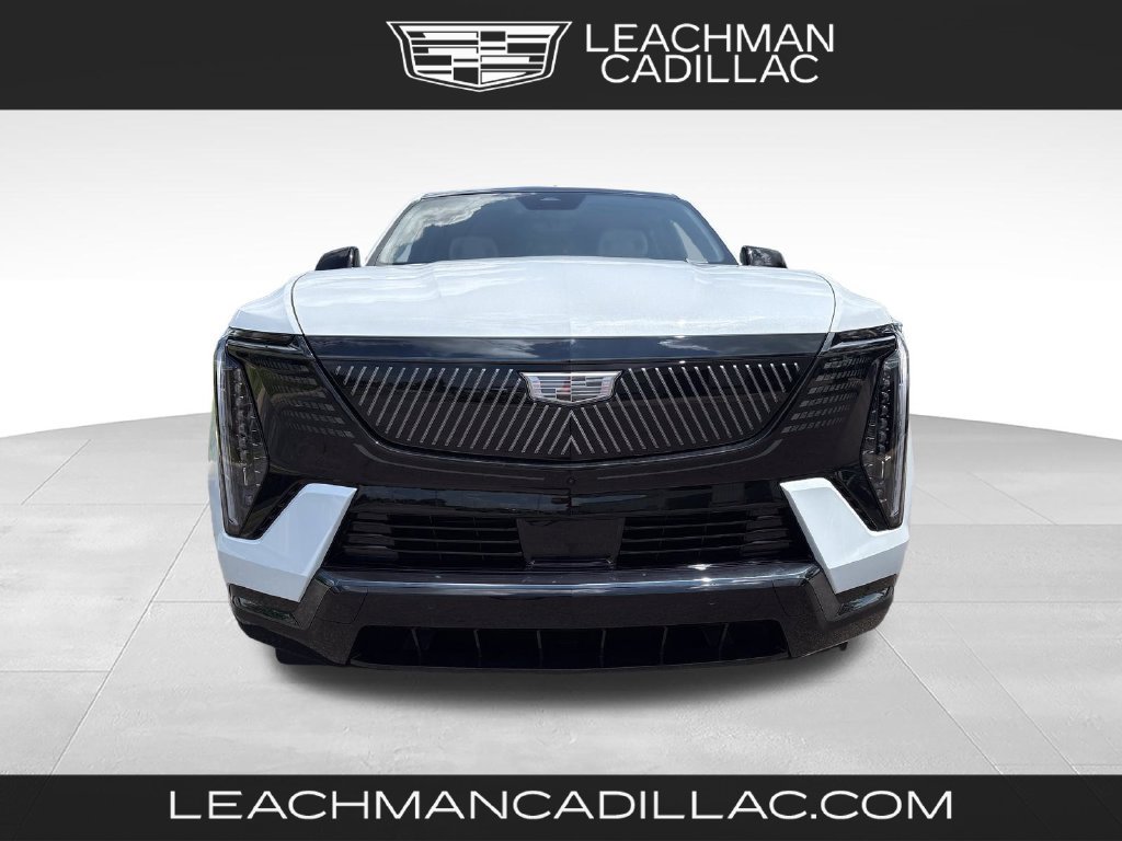 New 2026 Cadillac Escalade IQ AWD Sport 1 w/ LPO, Floor Liner Package image 8