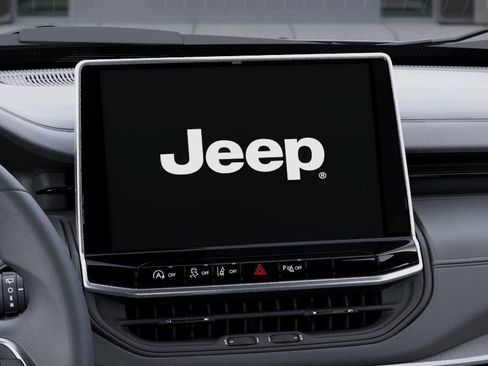 New 2026 Jeep Compass Limited AWD/4WD image 18