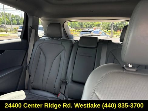 Used 2021 Lincoln Nautilus Reserve AWD/4WD image 13