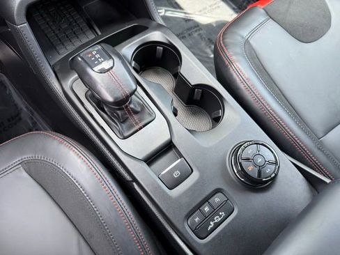 Certified 2024 Ford Ranger Raptor image 29