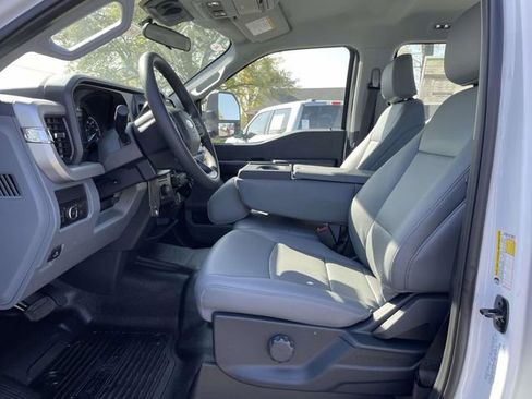 New 2026 Ford F250 XL w/ XL Driver Assist Package AWD/4WD image 16