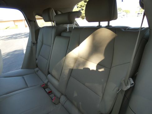 Used 2016 Acura RDX FWD w/ Advance Package image 37