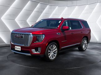 Certified 2024 GMC Yukon Denali w/ Denali Reserve Package AWD/4WD video 1