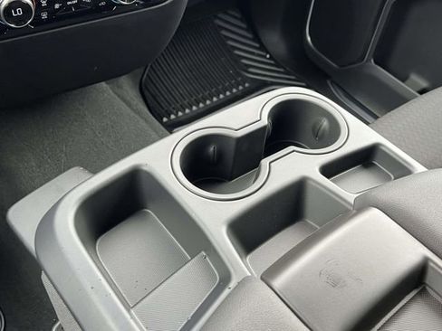 New 2026 GMC Sierra 1500 Elevation image 23