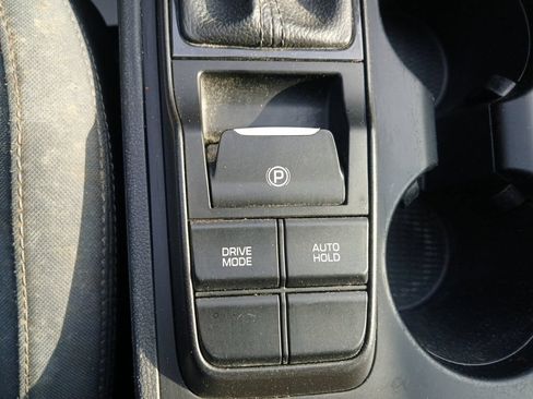 Used 2021 Hyundai Tucson Value FWD image 20