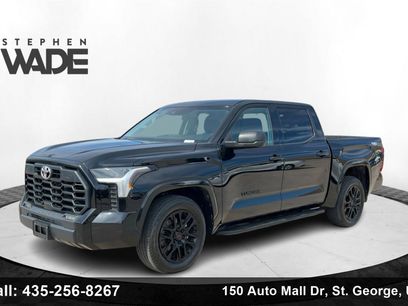 Used 2024 Toyota Tundra SR5