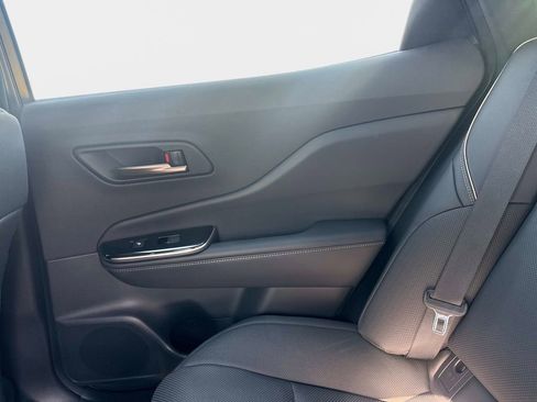 Used 2026 Toyota Crown XLE image 12