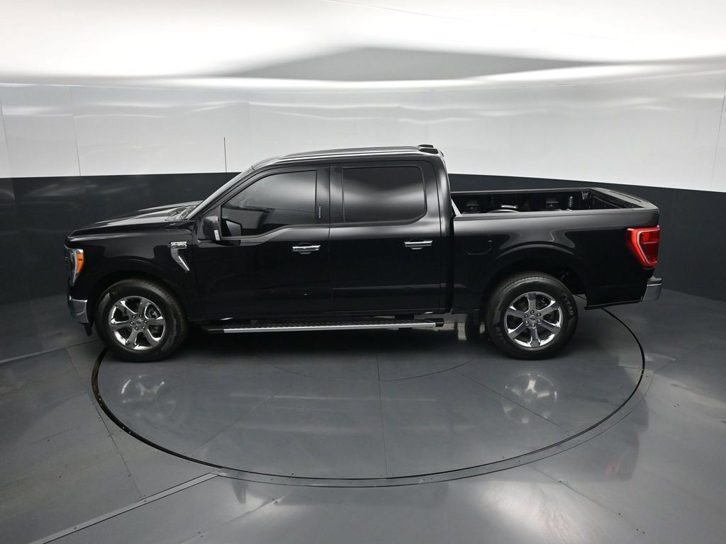 Used 2023 Ford F150 XLT w/ Equipment Group 302A High RWD image 41