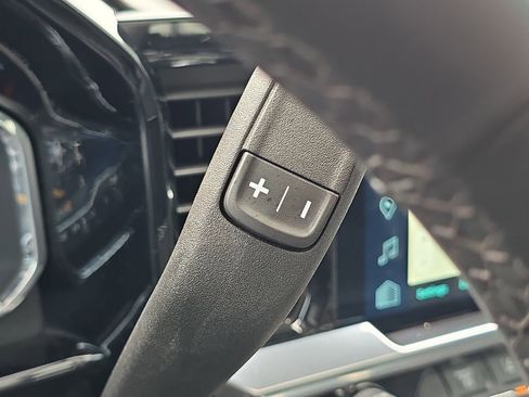 Used 2024 Chevrolet Silverado 2500 LTZ w/ LTZ Plus Package image 38