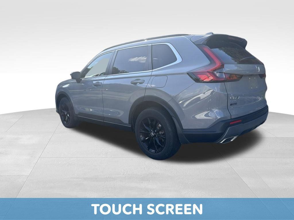 Used 2024 Honda CR-V Sport image 10