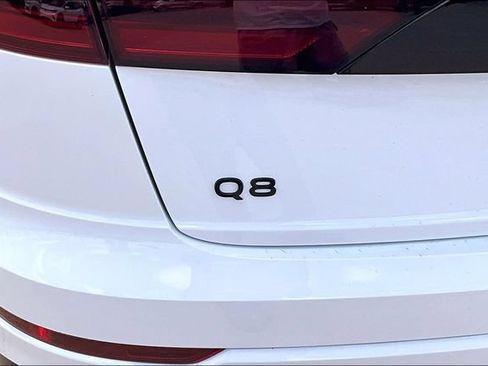 New 2026 Audi Q8 Premium Plus AWD/4WD image 33