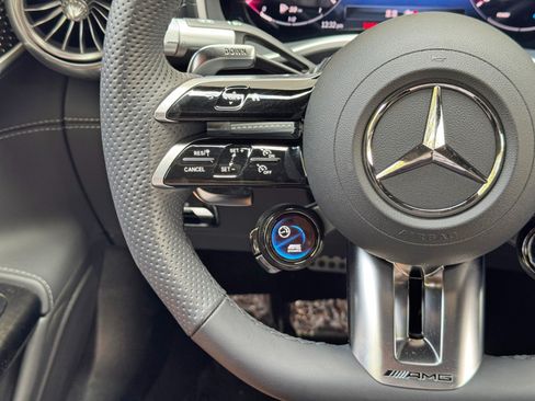 Used 2025 Mercedes-Benz AMG GT 43 image 24