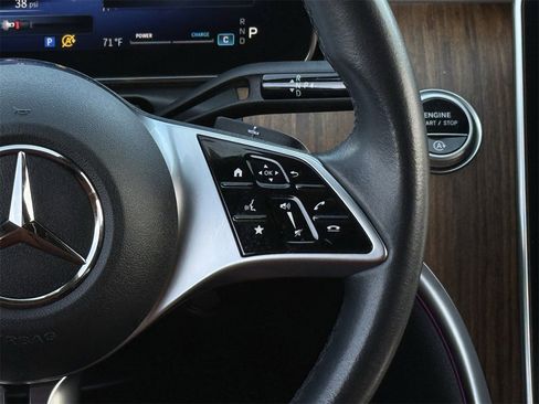 Used 2023 Mercedes-Benz C 300 Sedan image 14