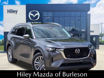 Used 2024 MAZDA CX-90 3.3 Turbo w/ Preferred Plus
