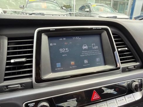 Used 2018 Hyundai Sonata SEL FWD image 22