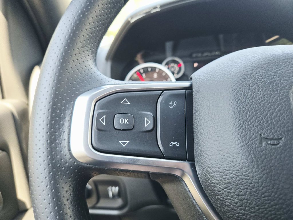 New 2026 RAM 5500 Tradesman RWD image 19