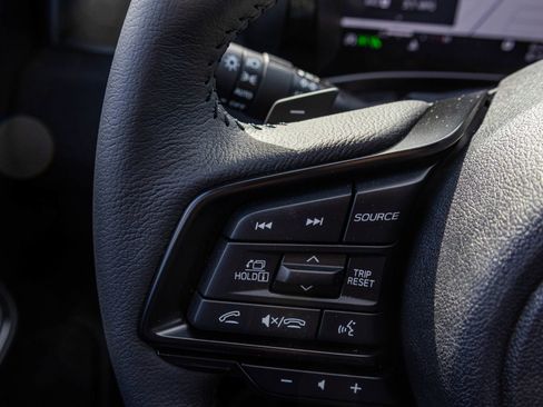 New 2026 Subaru Outback Limited XT AWD/4WD image 33