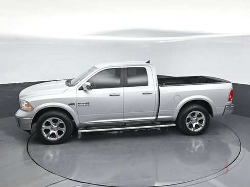 Used 2018 RAM 1500 Laramie RWD image 39