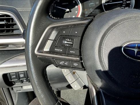 Used 2023 Subaru Forester Premium image 16