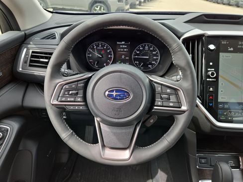 New 2026 Subaru Ascent Touring AWD/4WD image 12
