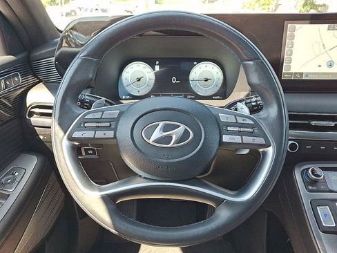 Certified 2024 Hyundai Palisade Calligraphy AWD/4WD image 8