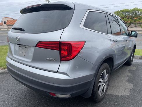 Used 2018 Honda Pilot EX-L image 6
