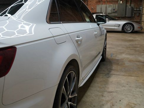 Used 2018 Audi S4 Premium Plus w/ Navigation Package image 21