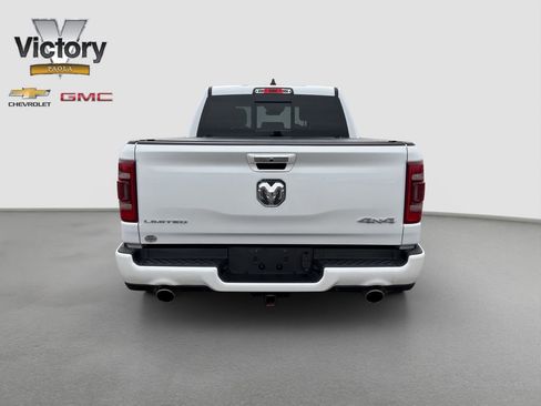 Used 2019 RAM 1500 Limited image 5
