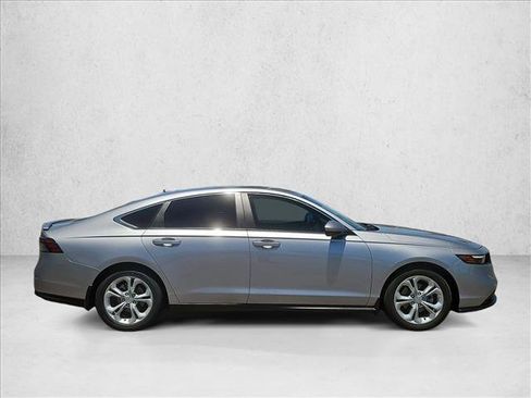 Used 2023 Honda Accord LX image 4