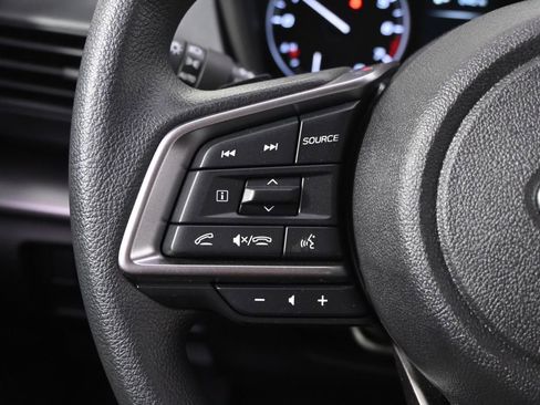New 2026 Subaru Impreza 2.0i Sport AWD/4WD image 31